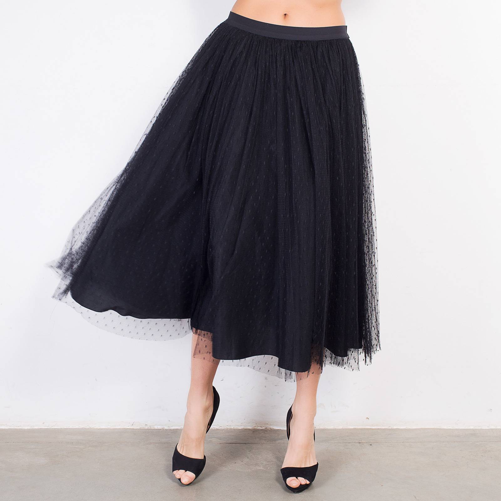 Юбка Red Valentino - купить оригинал в секонд-хенде SFS - 4