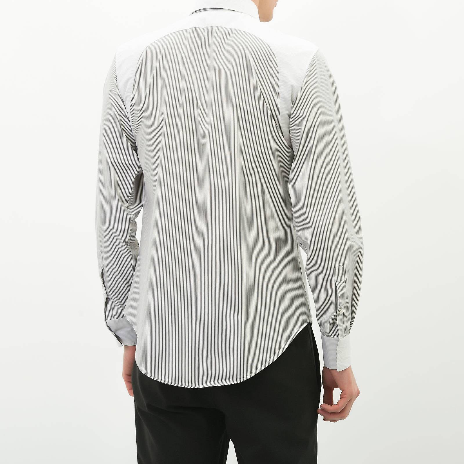 Рубашка Alexander McQueen - купить оригинал в секонд-хенде SFS