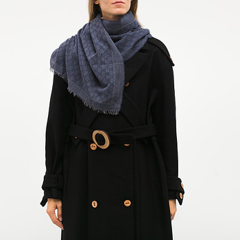 Шарф Gucci