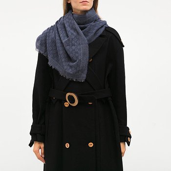 Шарф Gucci