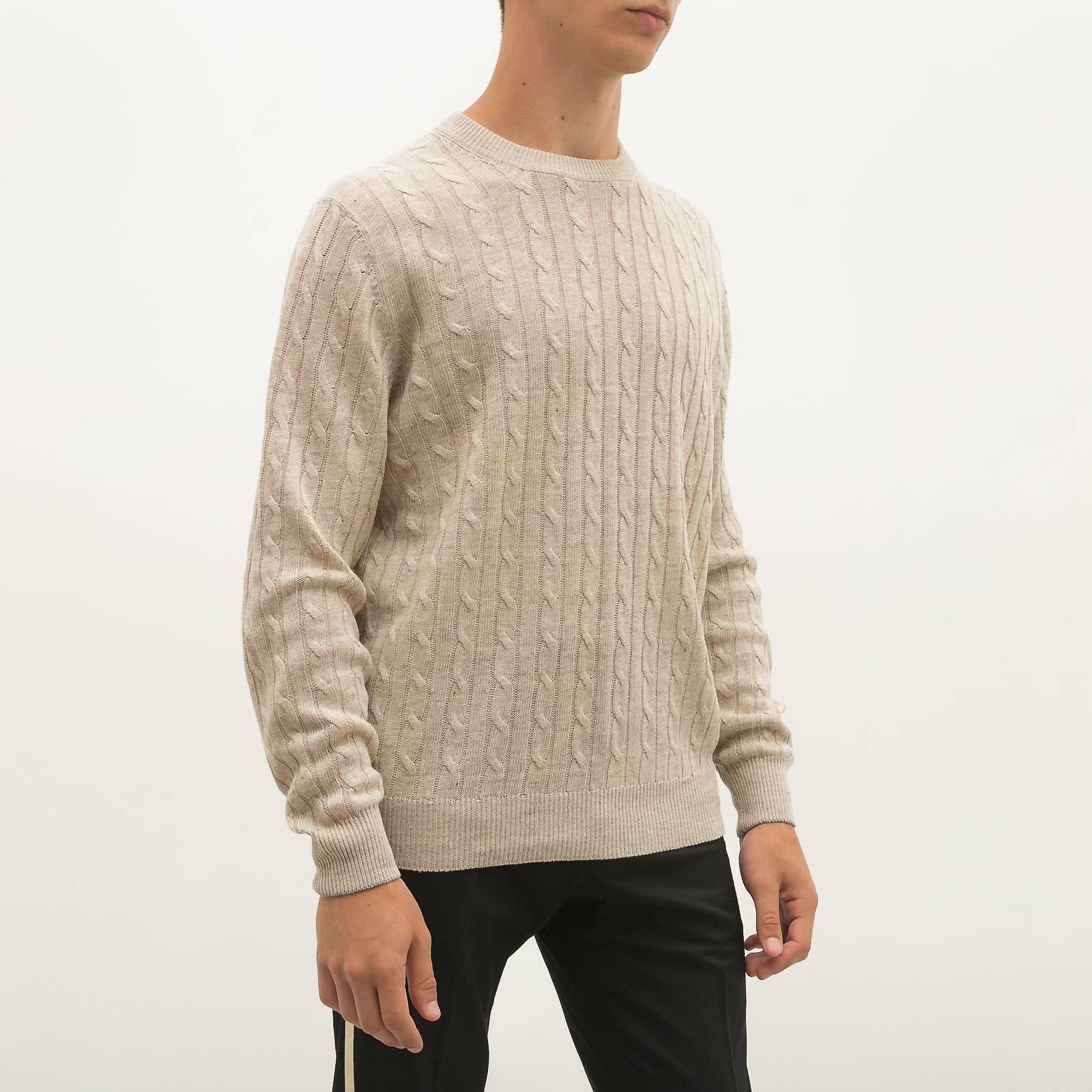 Джемпер Brunello Cucinelli - купить оригинал в секонд-хенде SFS - 2