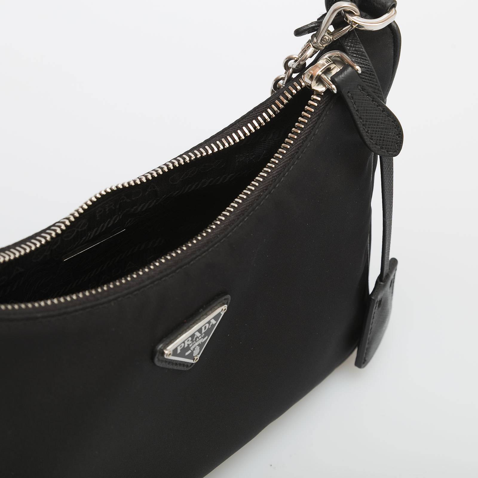 Сумка Prada - купить оригинал в секонд-хенде SFS - 6