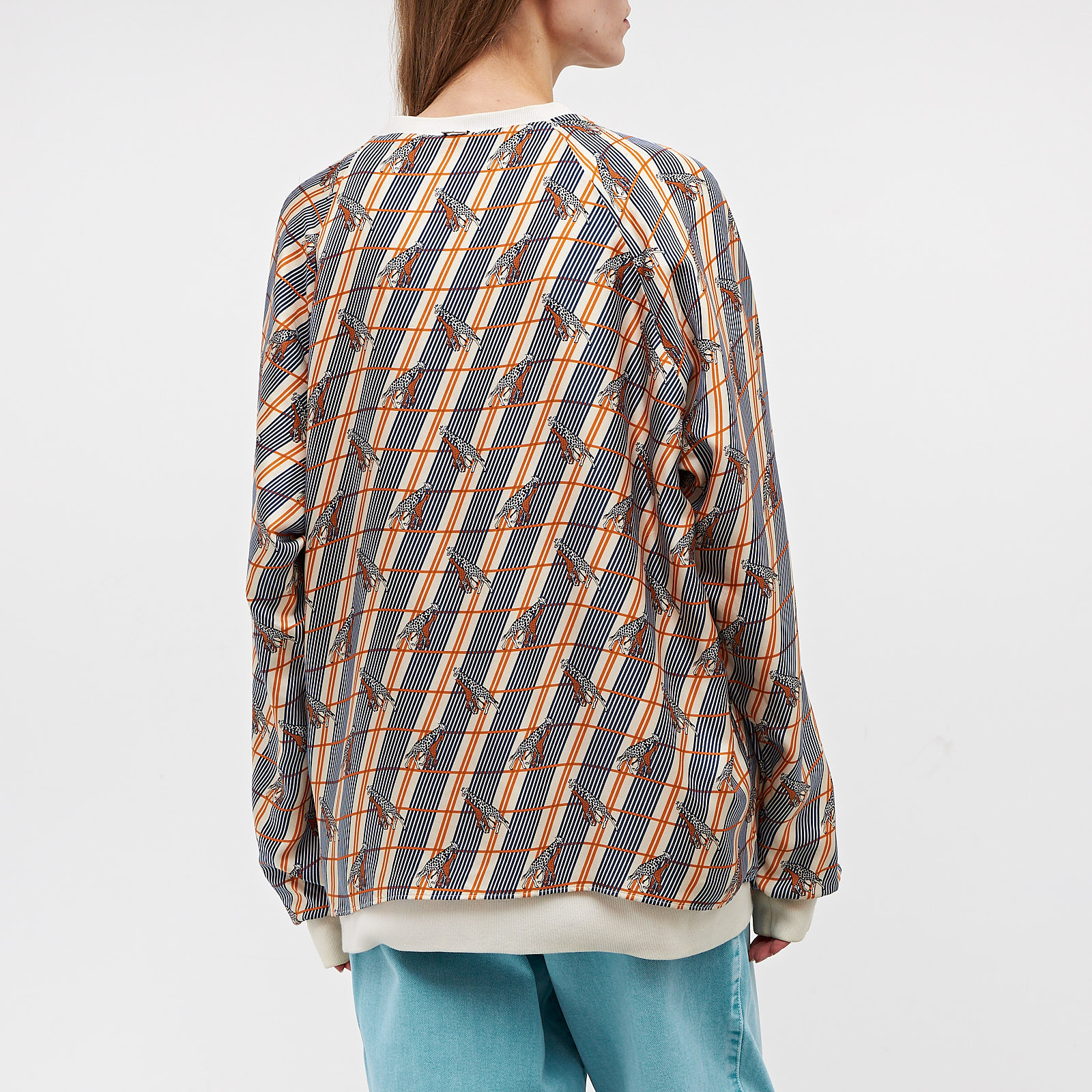 Кардиган Gucci - купить оригинал в секонд-хенде SFS - 3
