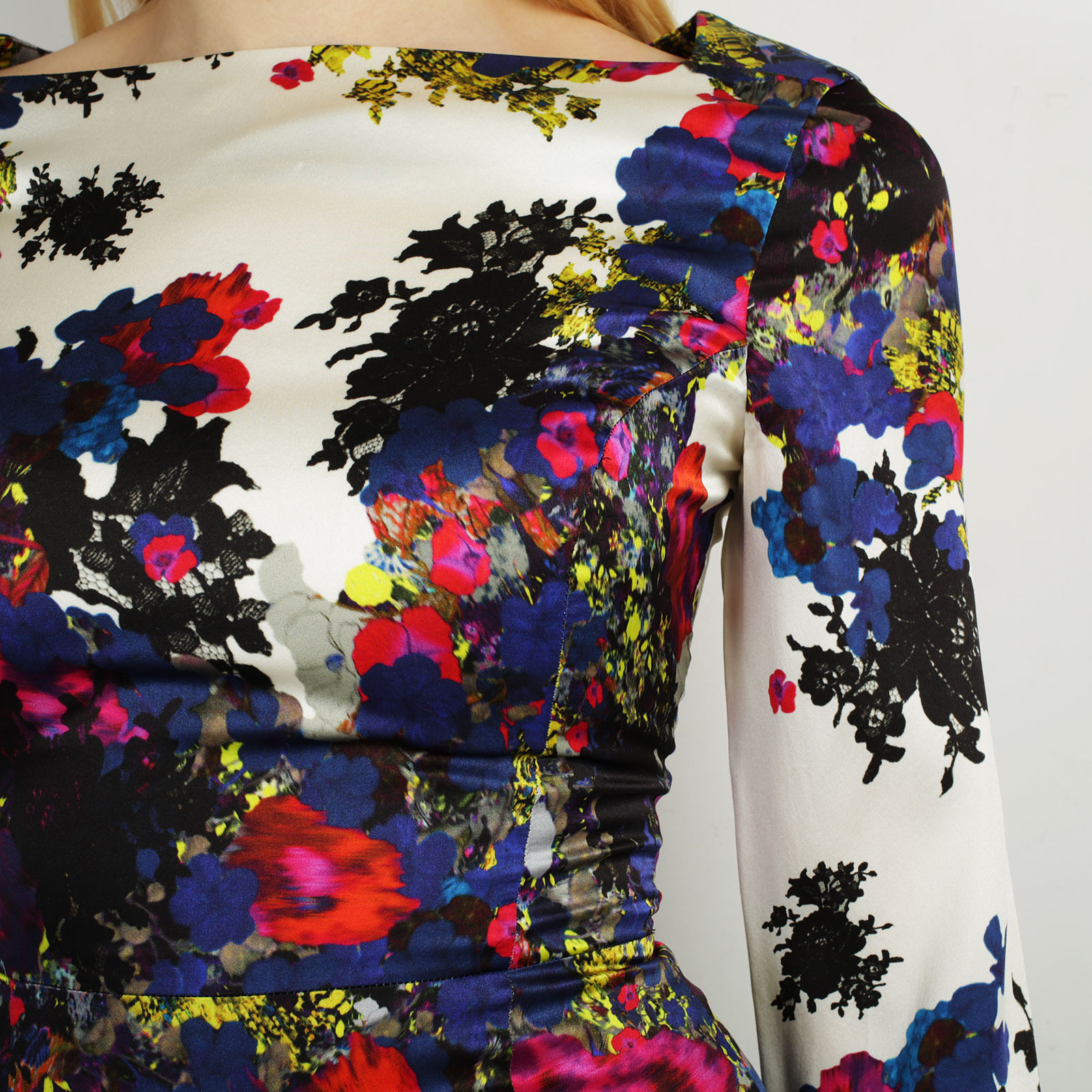 Платье Erdem - купить оригинал в секонд-хенде SFS - 4