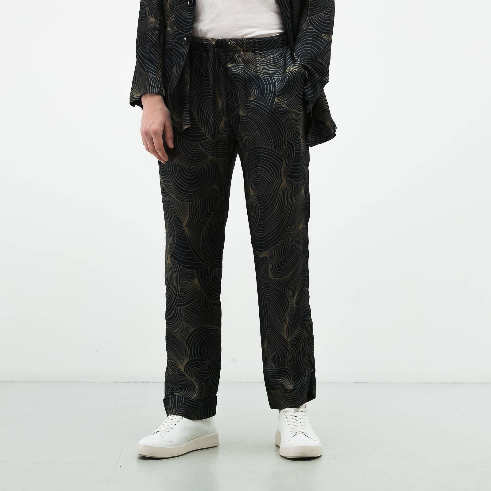 Костюм Dries Van Noten - купить оригинал в секонд-хенде SFS - 4