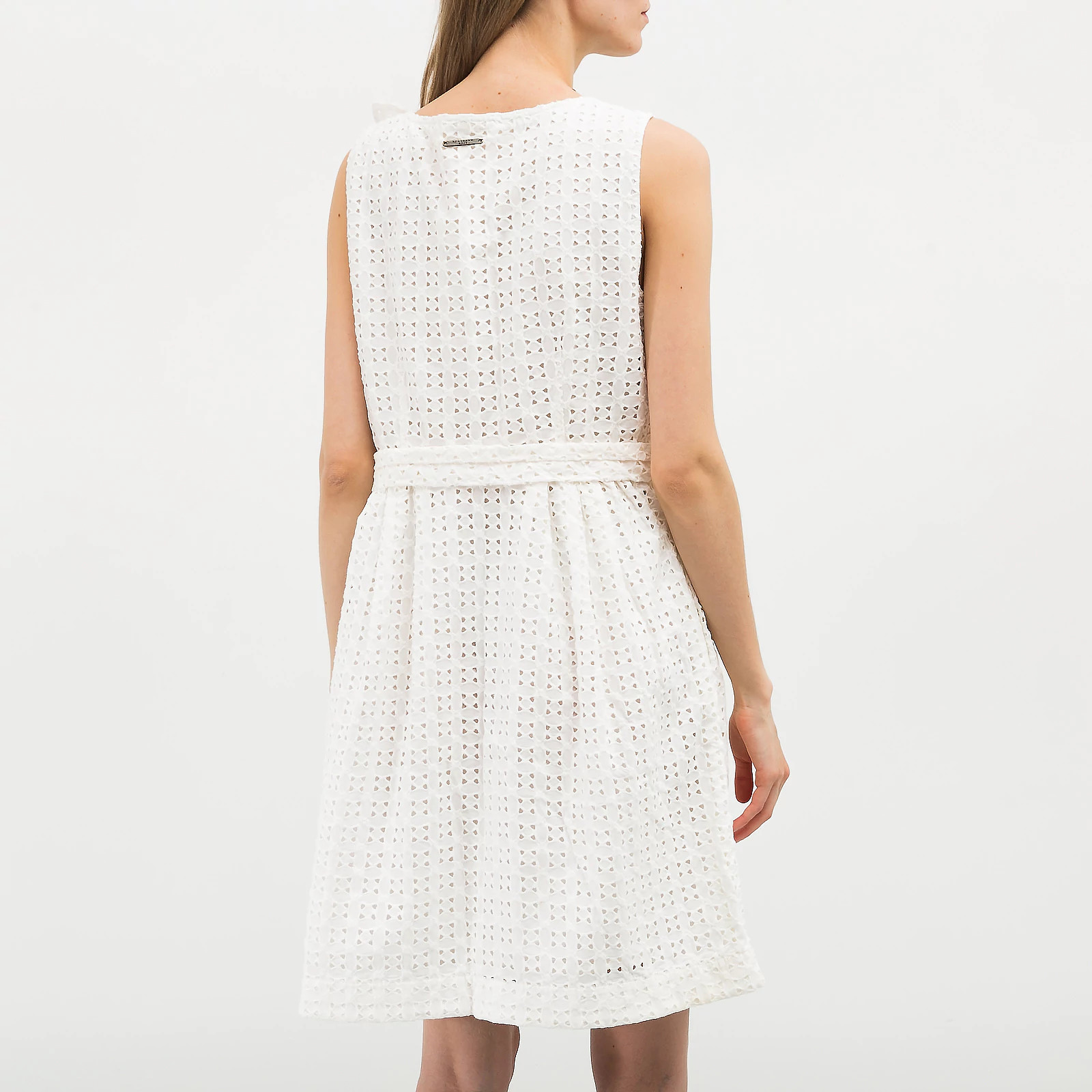 Платье Burberry Brit - купить оригинал в секонд-хенде SFS - 3