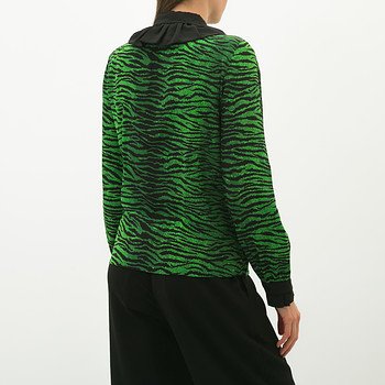 Блуза H&M х Kenzo