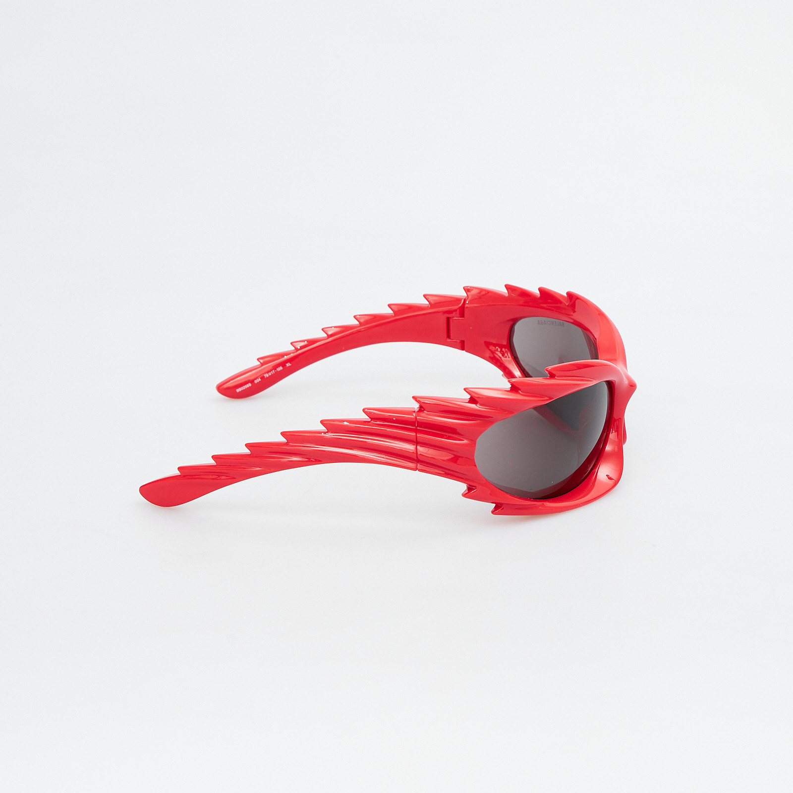 Очки Balenciaga - купить оригинал в секонд-хенде SFS - 3