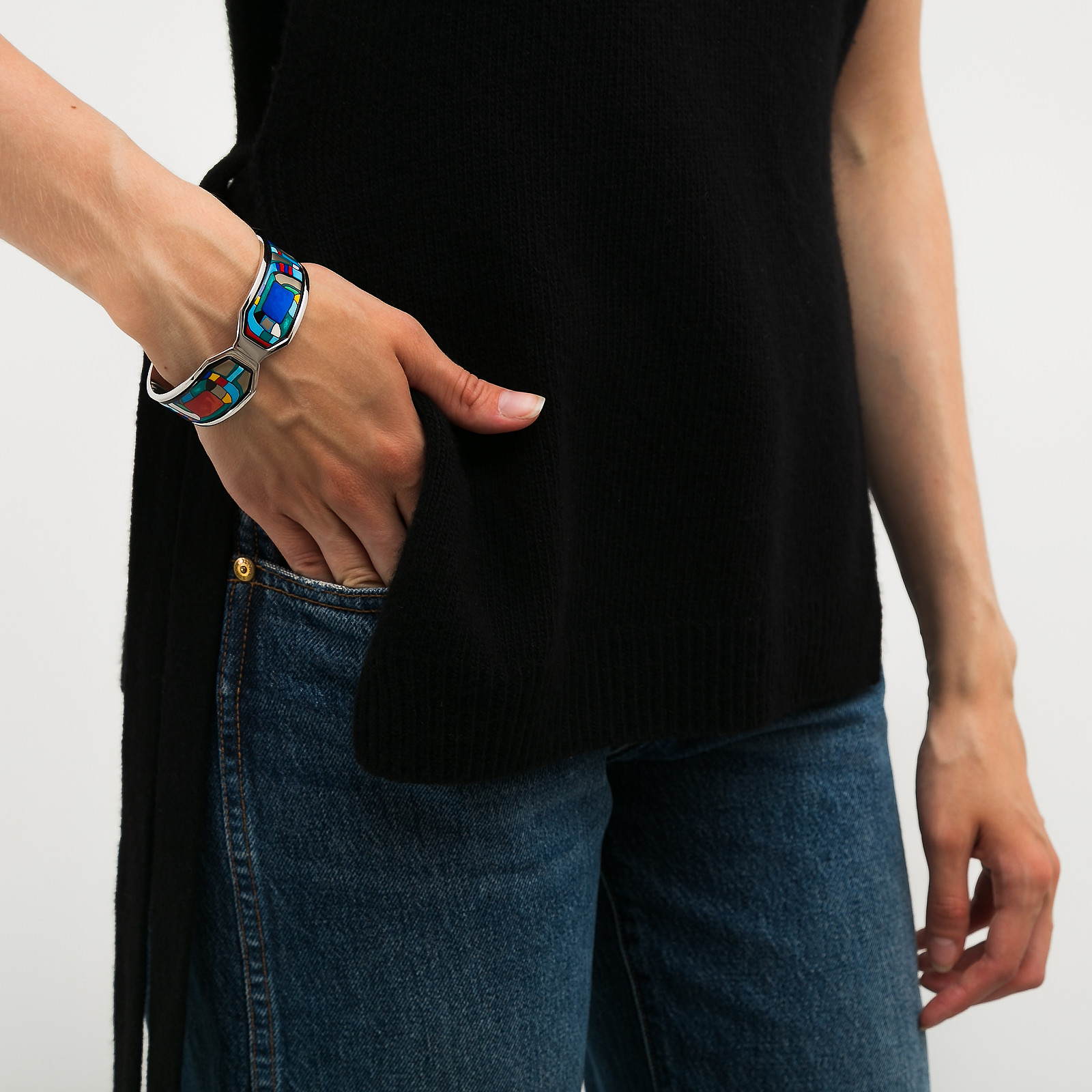 Браслет Frey Wille - купить оригинал в секонд-хенде SFS - 6