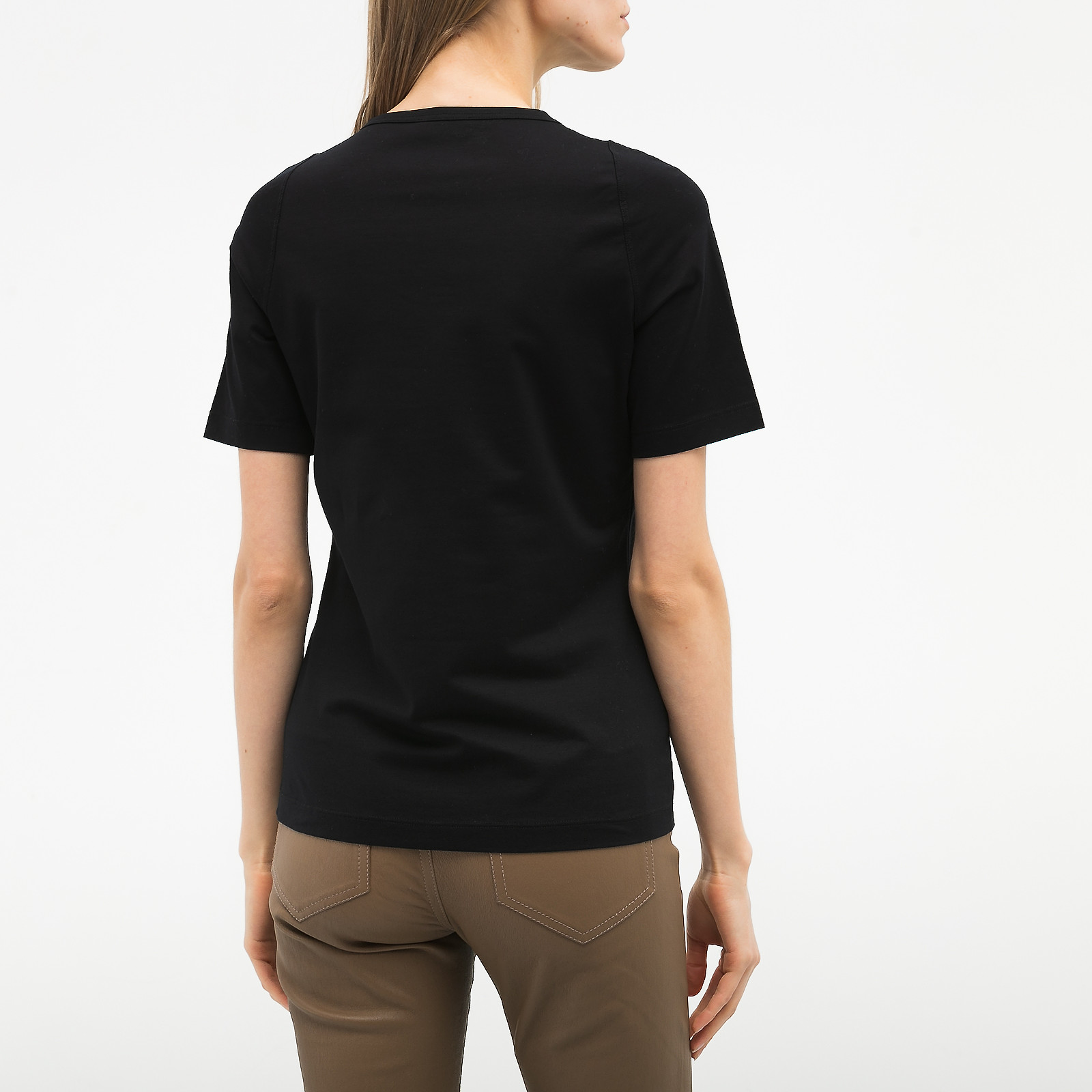 Футболка Jil Sander - купить оригинал в секонд-хенде SFS - 2