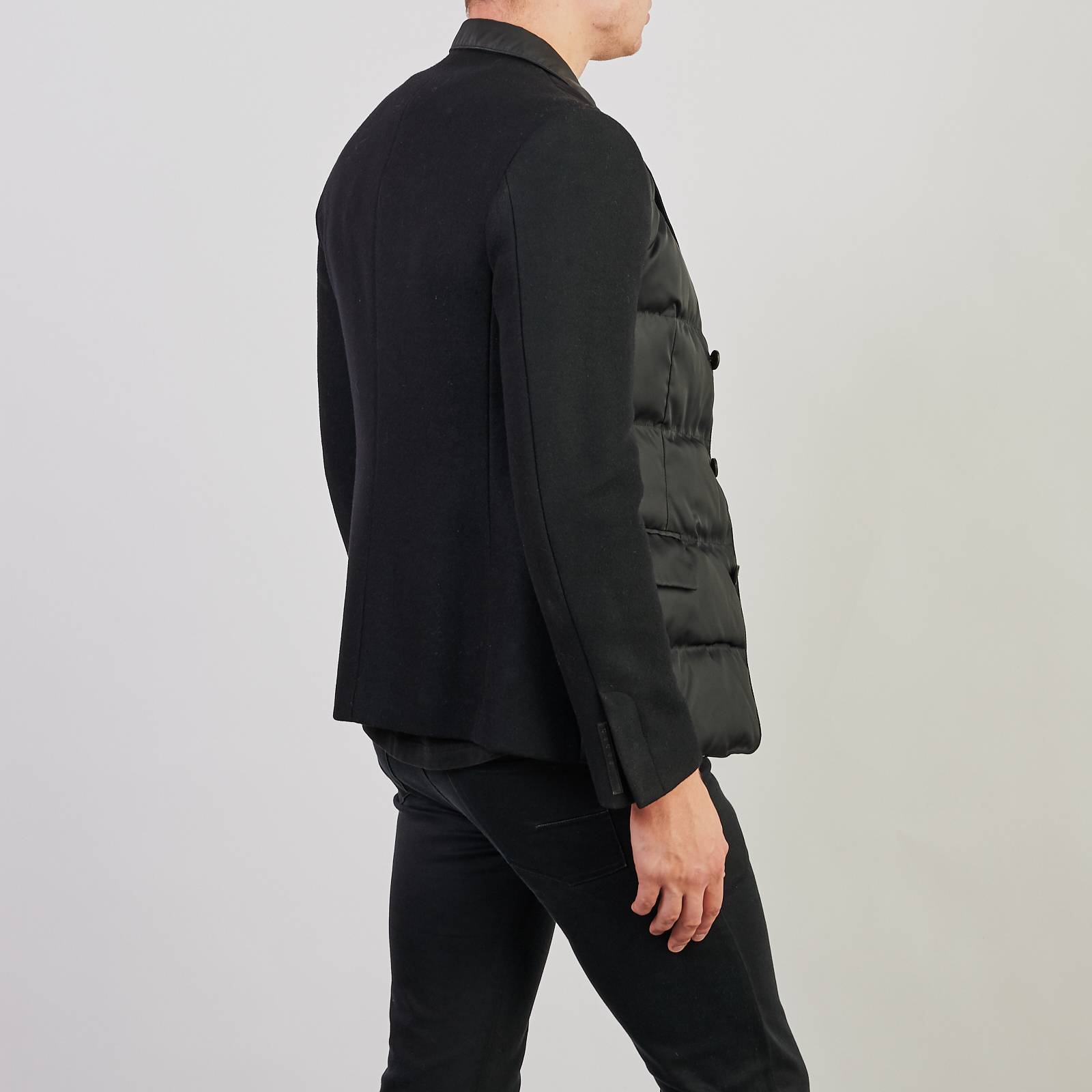 Пиджак Prada - купить оригинал в секонд-хенде SFS