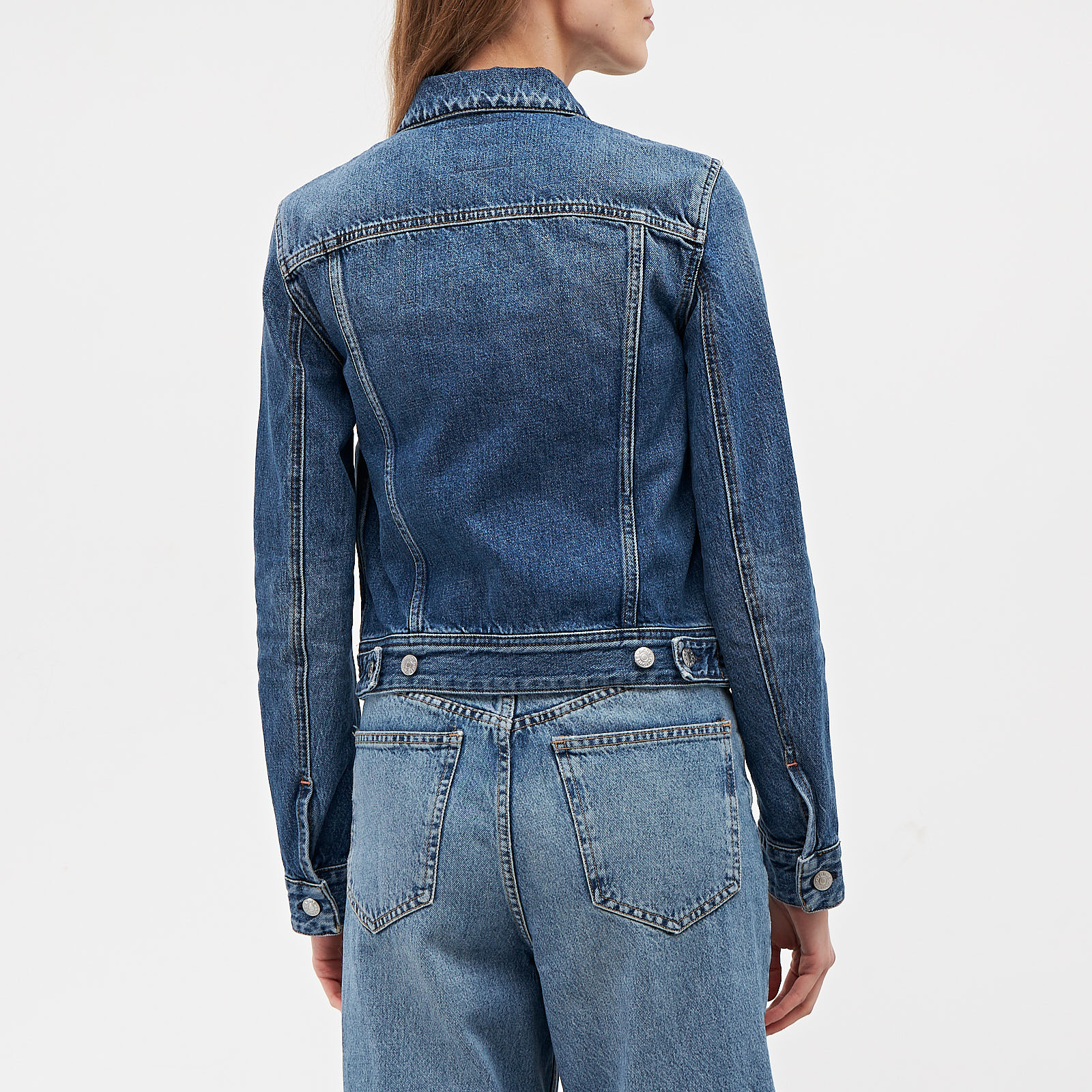 Куртка Acne Studios - купить оригинал в секонд-хенде SFS - 3