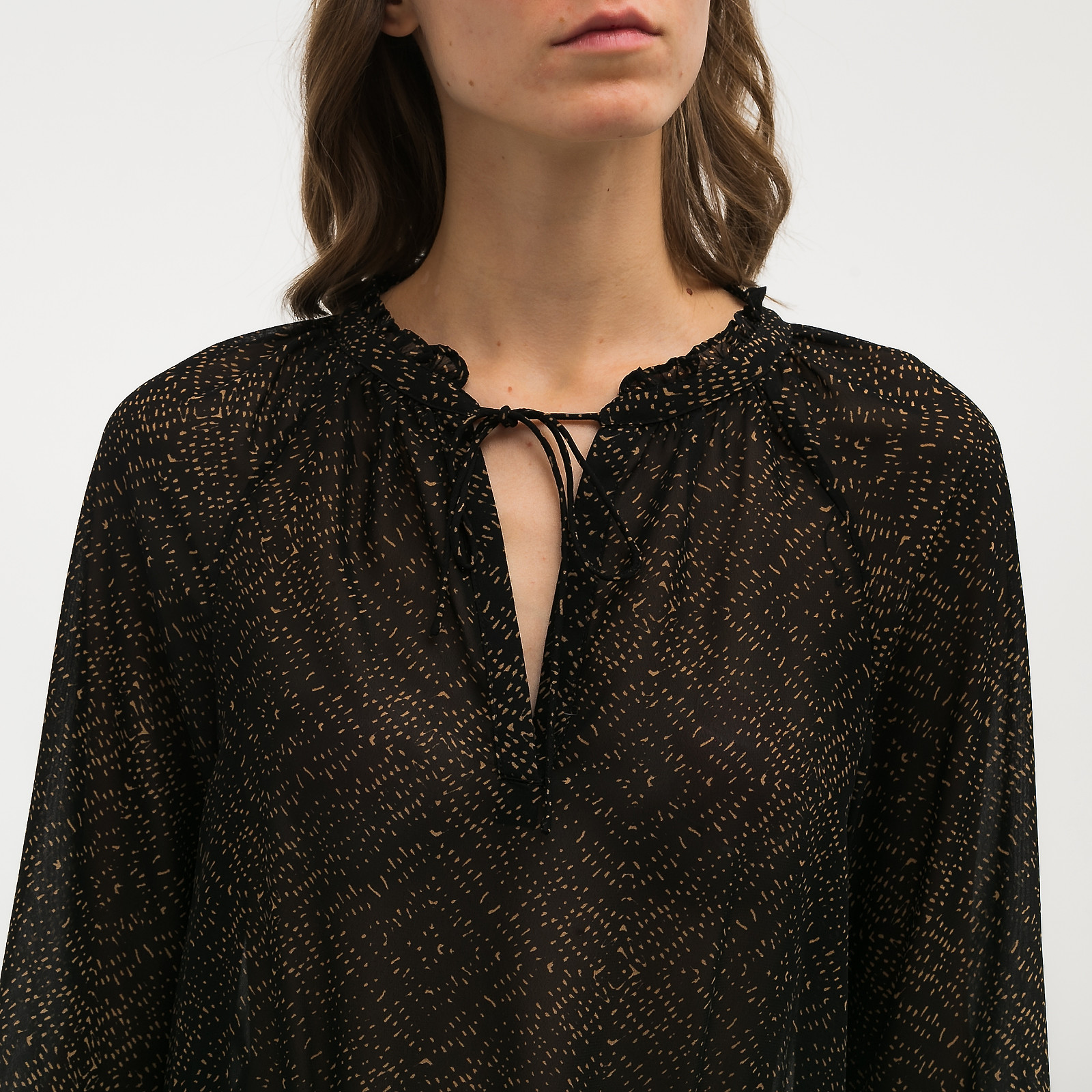 Платье Lauren Ralph Lauren - купить оригинал в секонд-хенде SFS - 3