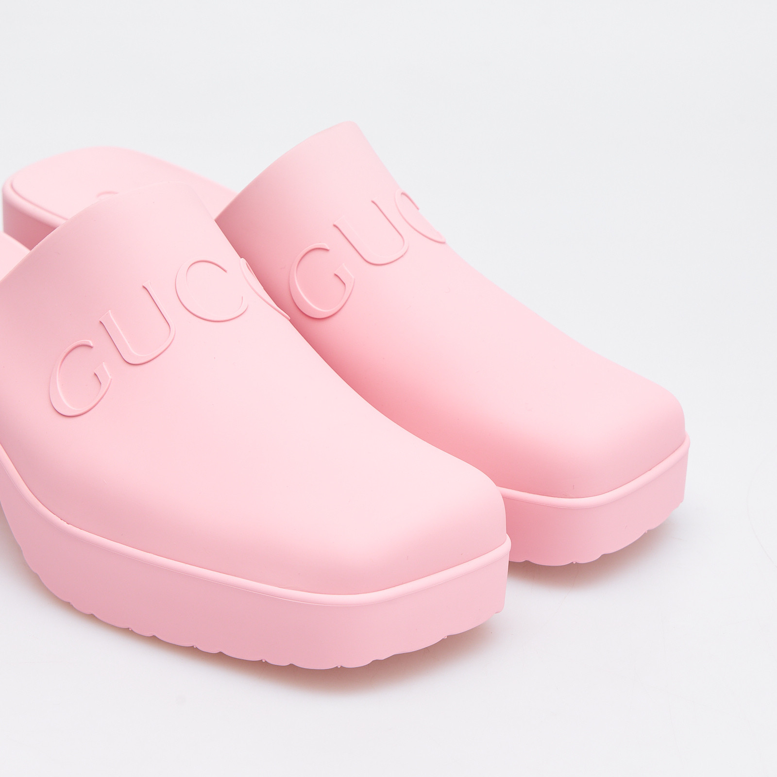 Мюли Gucci - купить оригинал в секонд-хенде SFS - 4