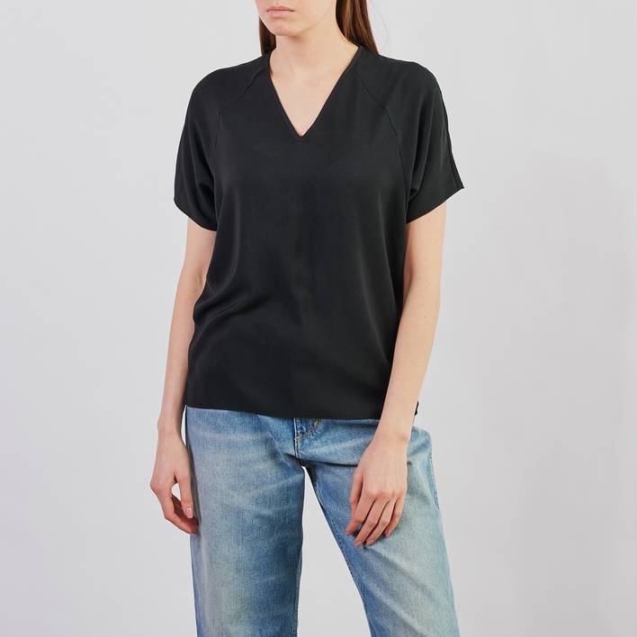 Футболка Helmut Lang