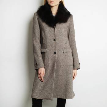 Пальто Red Valentino