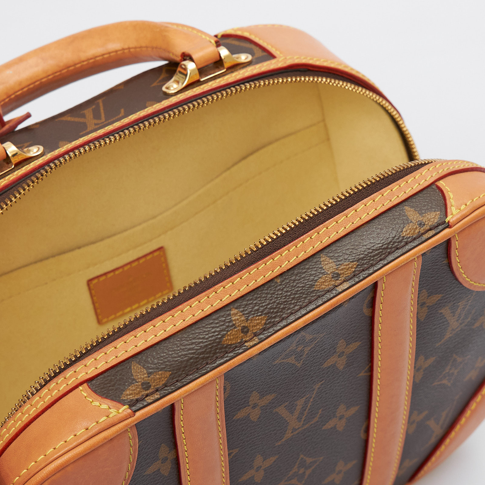 Сумка Louis Vuitton - купить оригинал в секонд-хенде SFS - 8