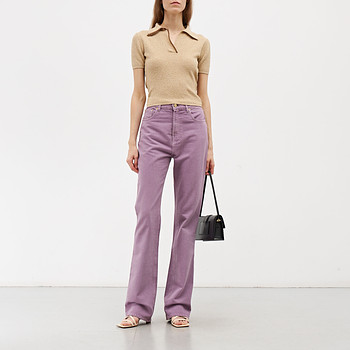 Джинсы Jacquemus