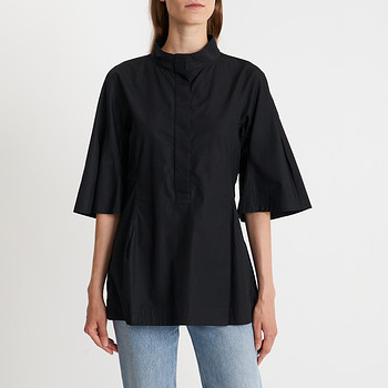 Блуза Jil Sander