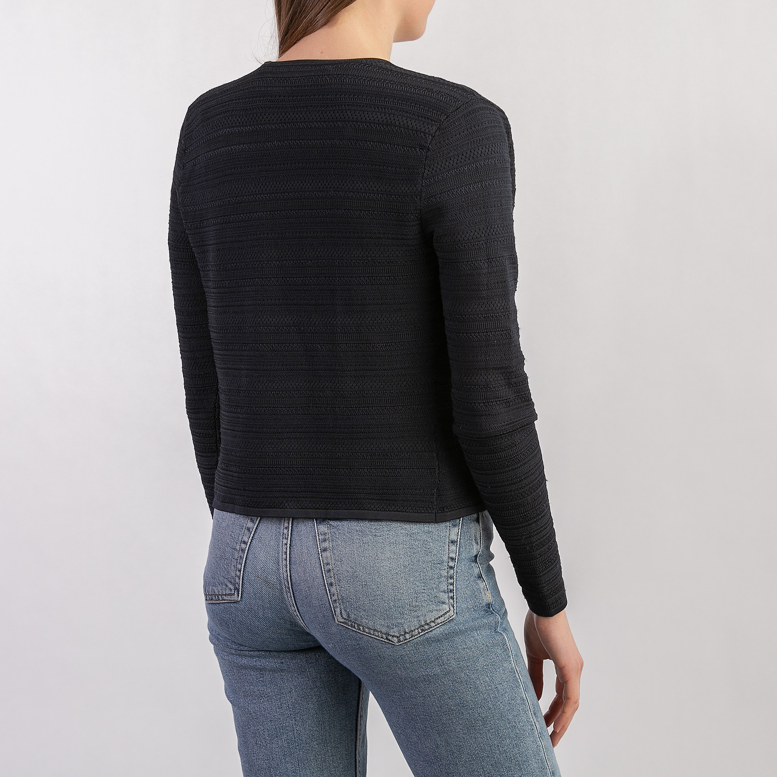 Кардиган Ralph Lauren - купить оригинал в секонд-хенде SFS - 2