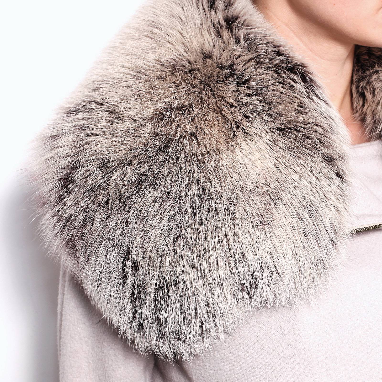 Куртка If six was nine - купить оригинал в секонд-хенде SFS - 4