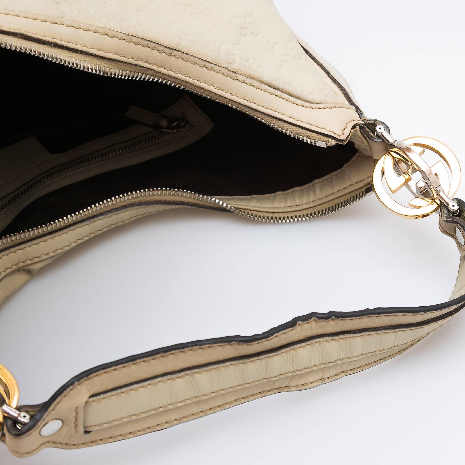Сумка Gucci - купить оригинал в секонд-хенде SFS - 4