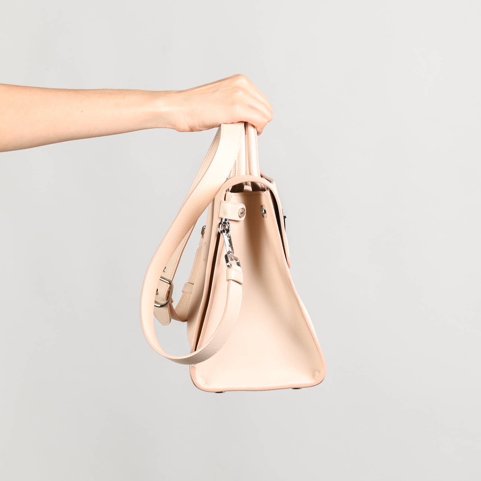 Сумка Christian Dior - купить оригинал в секонд-хенде SFS - 3