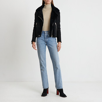 Дубленка Acne Studios