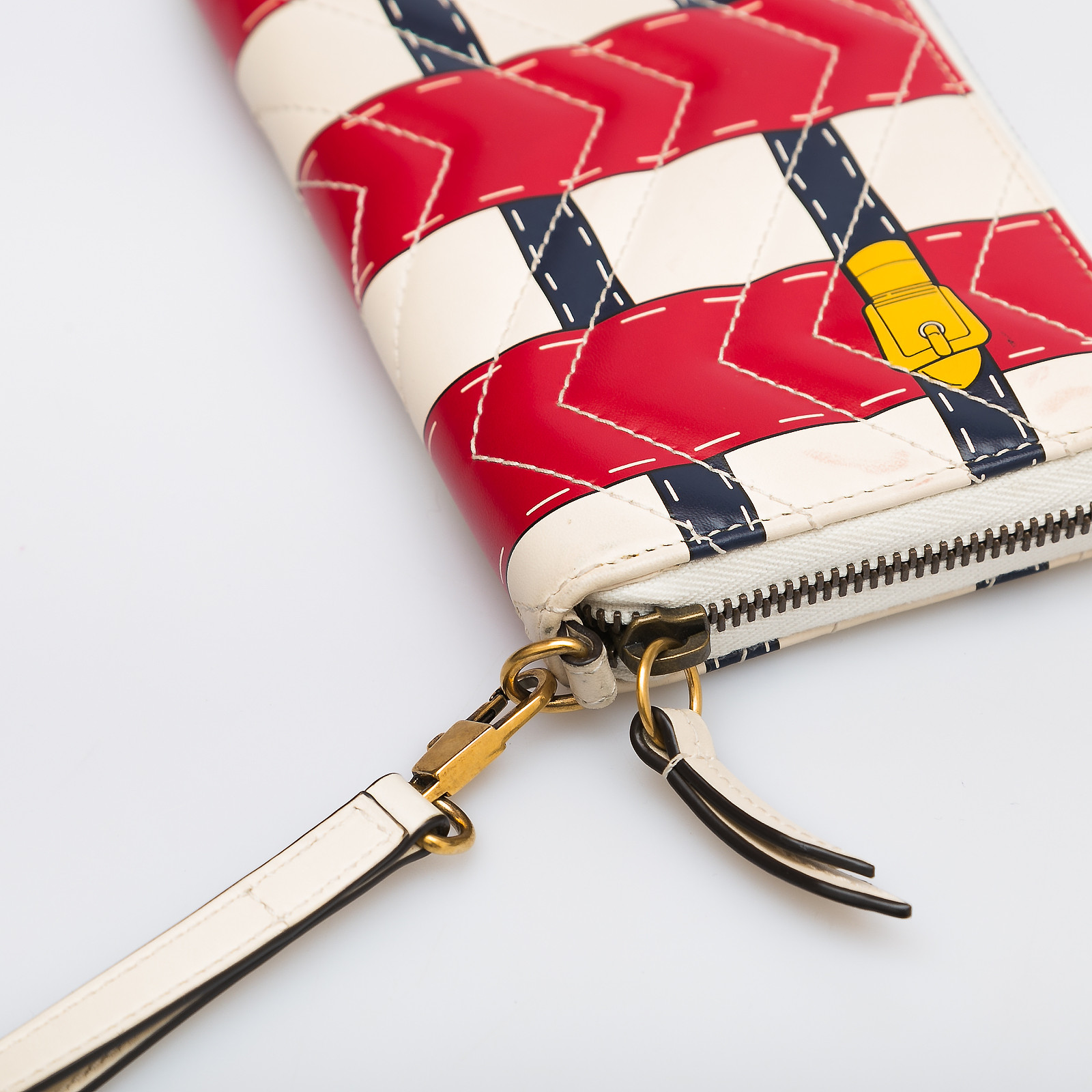 Кошелек Gucci - купить оригинал в секонд-хенде SFS - 3