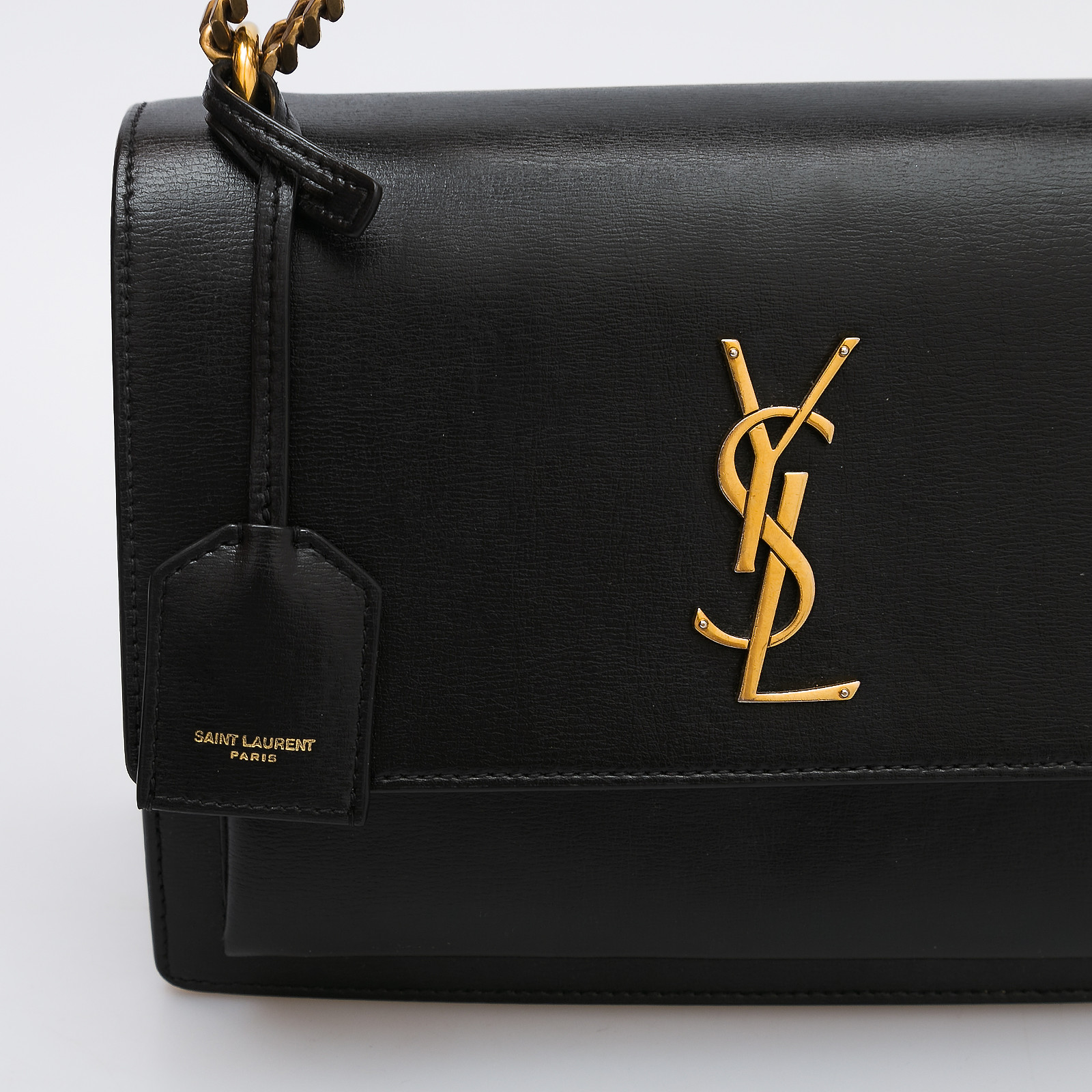 Сумка Saint Laurent - купить оригинал в секонд-хенде SFS - 6