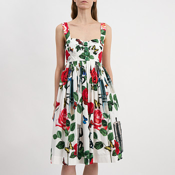 Платье Dolce&Gabbana