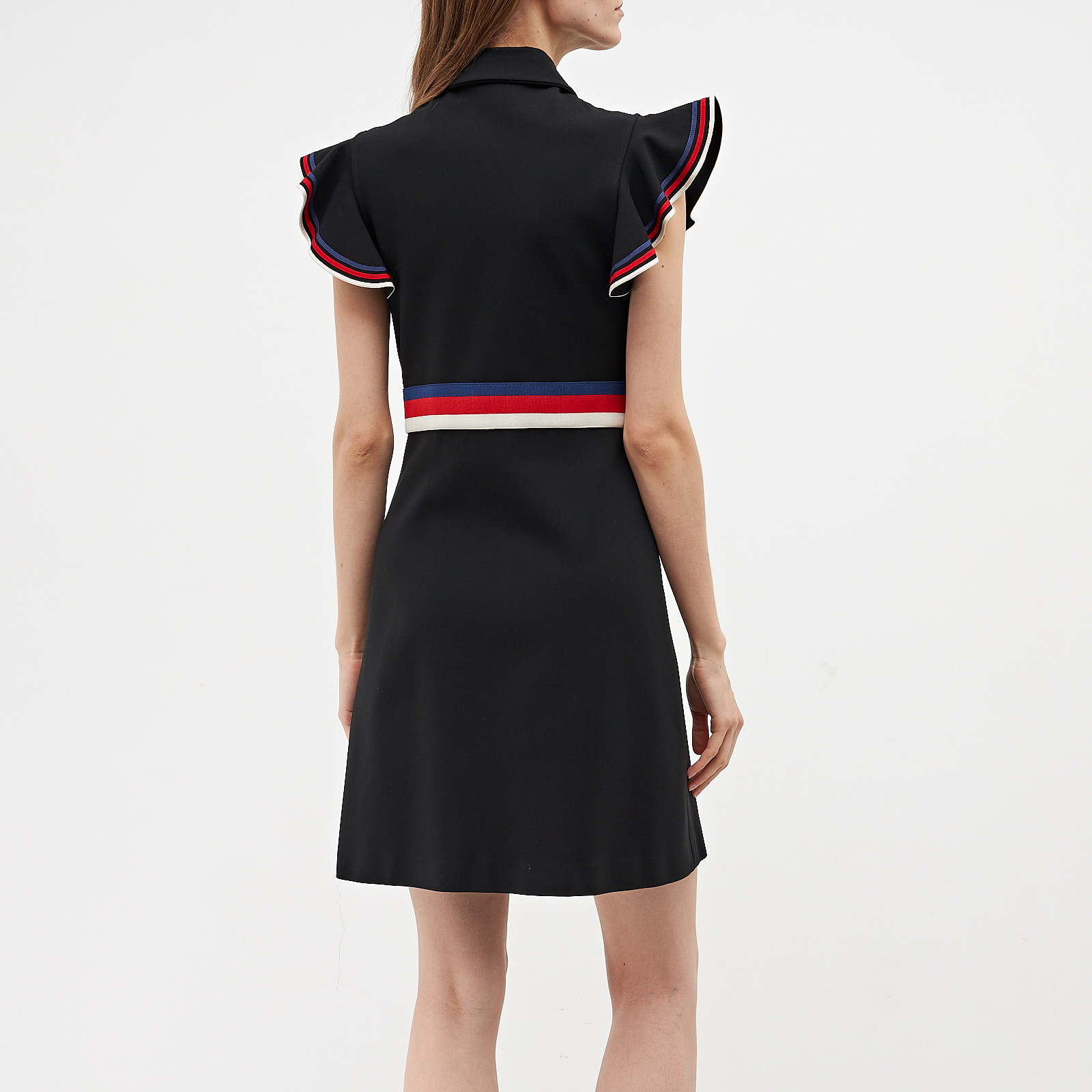 Платье Gucci - купить оригинал в секонд-хенде SFS - 3