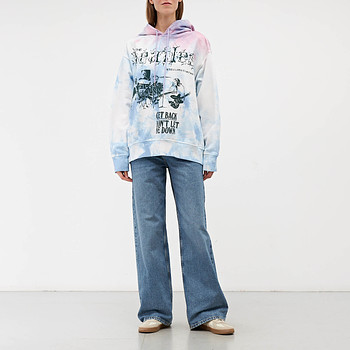 Худи The Beatles х Stella McCartney