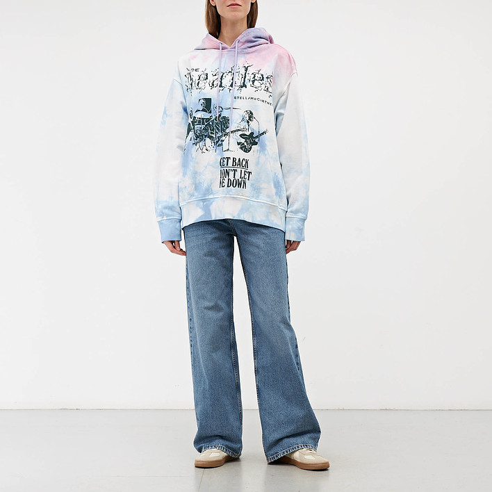 Худи The Beatles х Stella McCartney
