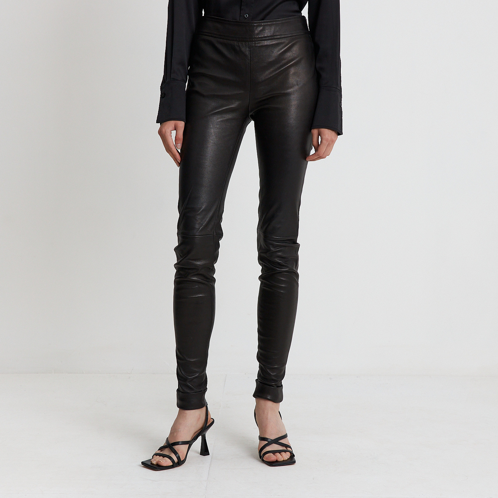Брюки Tom Ford - купить оригинал в секонд-хенде SFS - 1