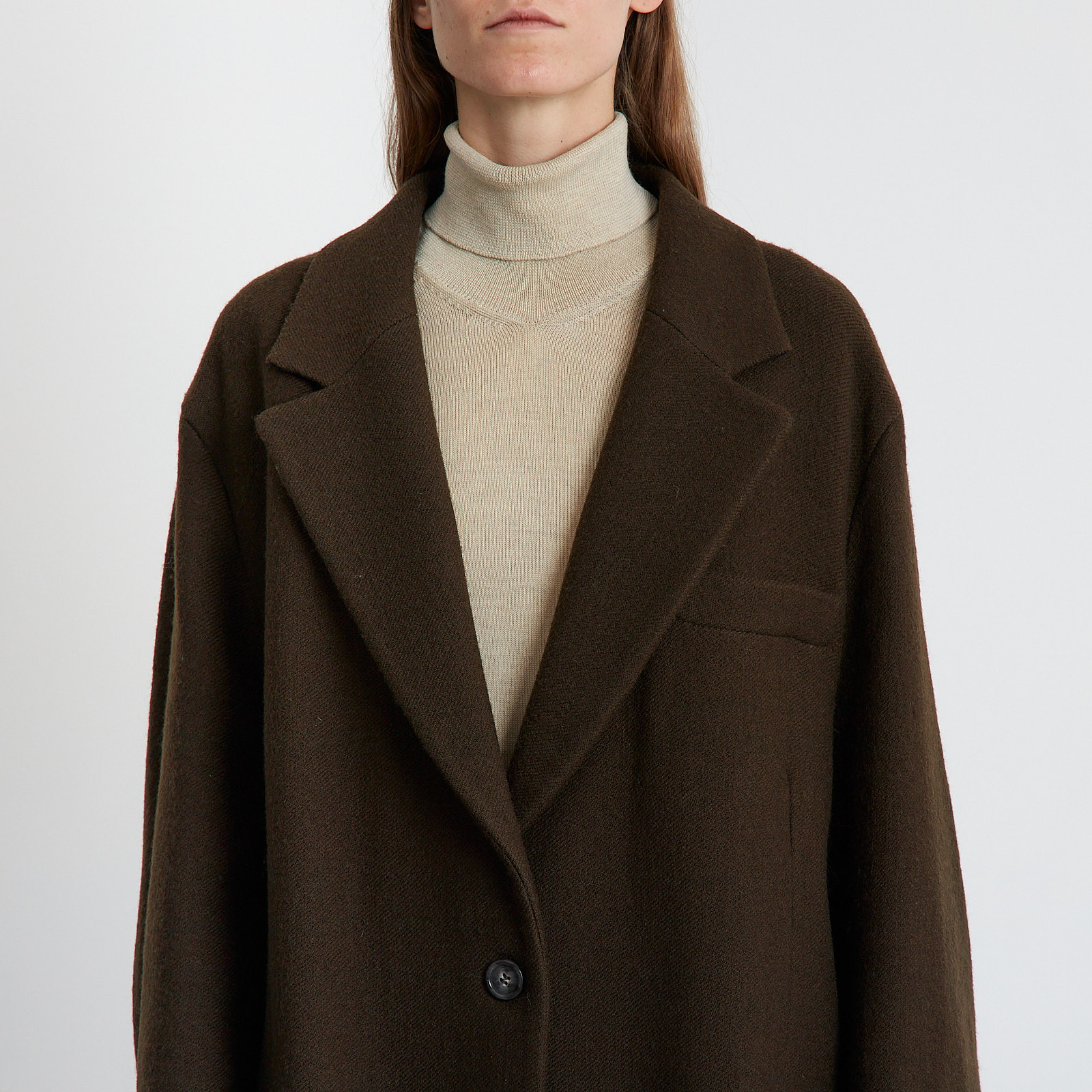 Пальто Maison Margiela - купить оригинал в секонд-хенде SFS - 4