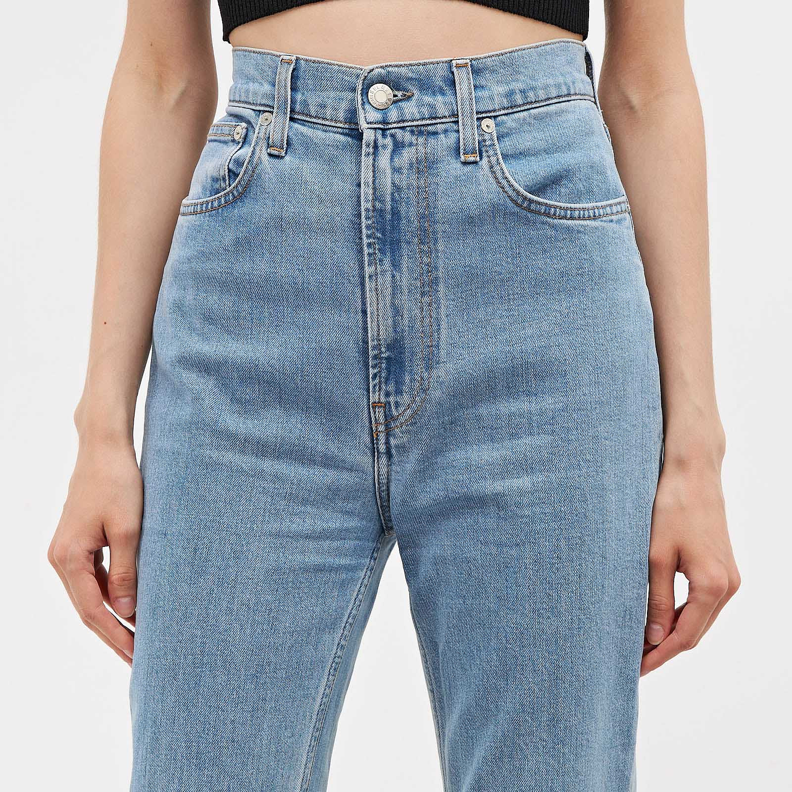 Джинсы Helmut Lang - купить оригинал в секонд-хенде SFS - 4