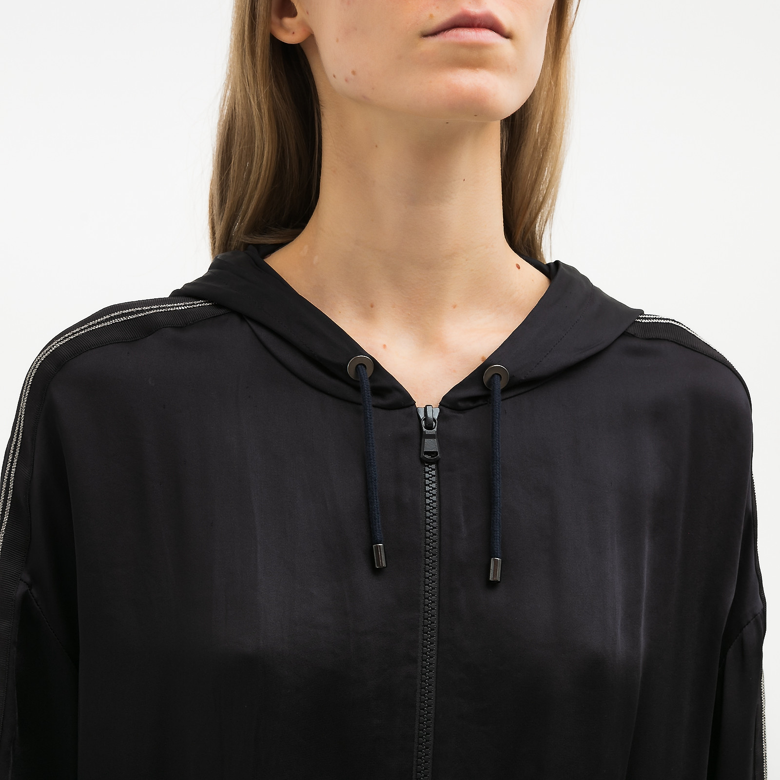 Куртка Brunello Cucinelli - купить оригинал в секонд-хенде SFS - 4