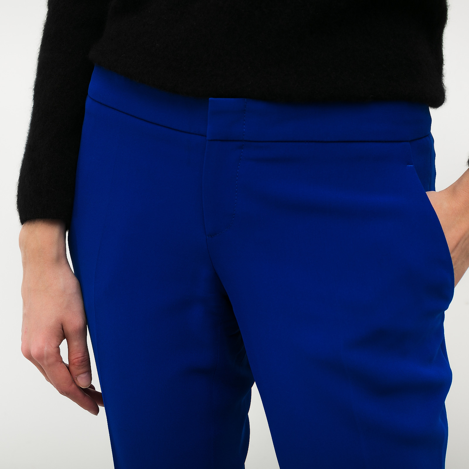 Брюки Gucci - купить оригинал в секонд-хенде SFS - 3