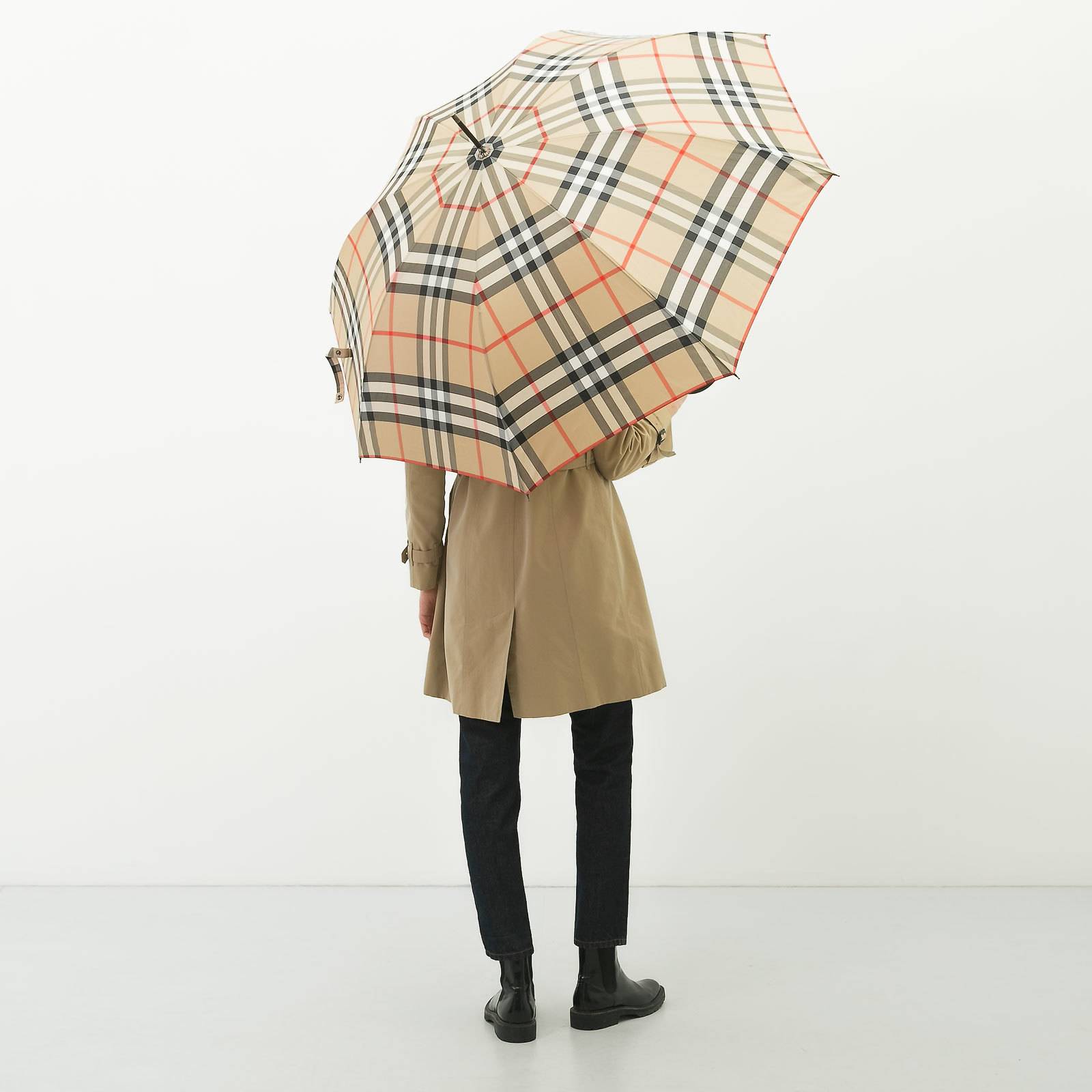 Зонт Burberry - купить оригинал в секонд-хенде SFS - 1