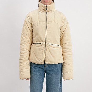 Пуховик Chanel