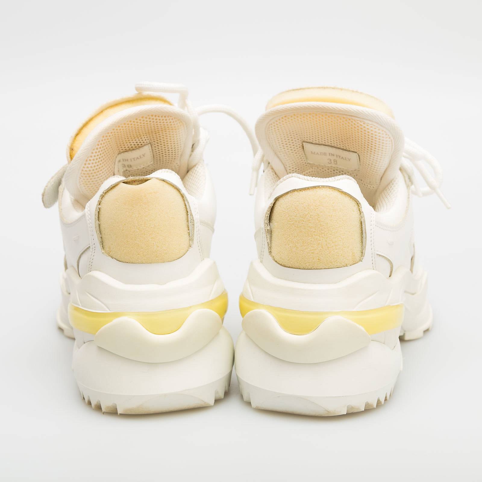 Кроссовки Maison Margiela - купить оригинал в секонд-хенде SFS - 3