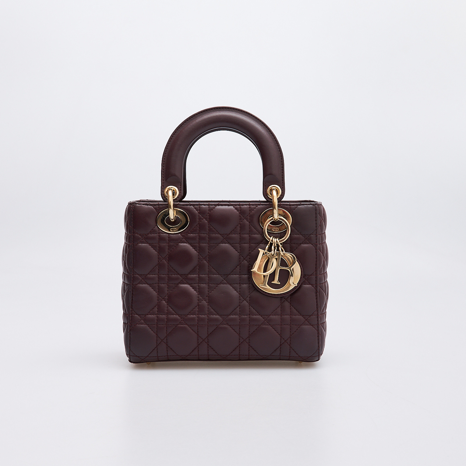 Сумка Christian Dior - купить оригинал в секонд-хенде SFS - 1
