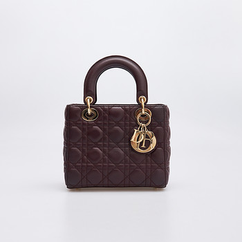 Сумка Christian Dior