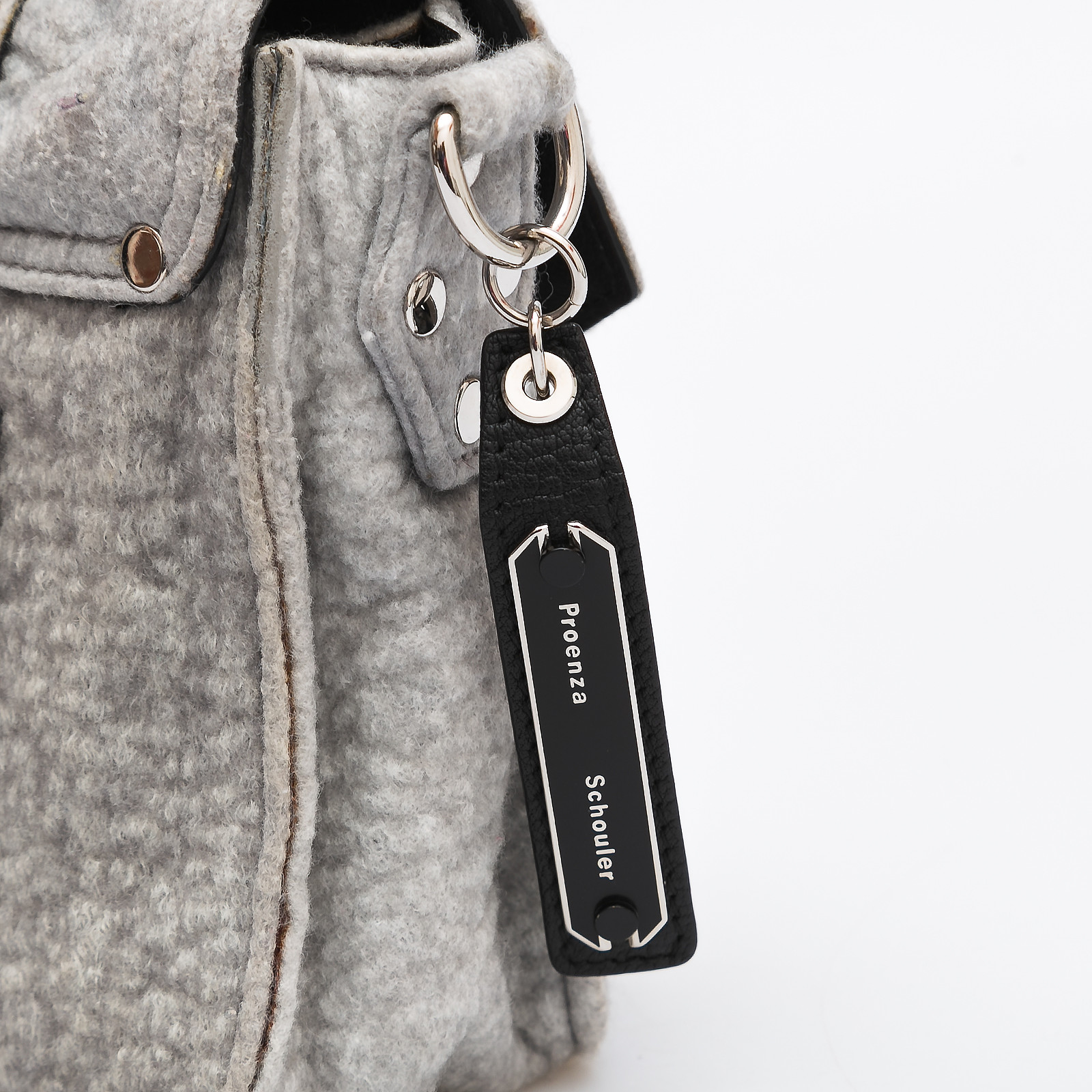 Сумка Proenza Schouler - купить оригинал в секонд-хенде SFS - 5