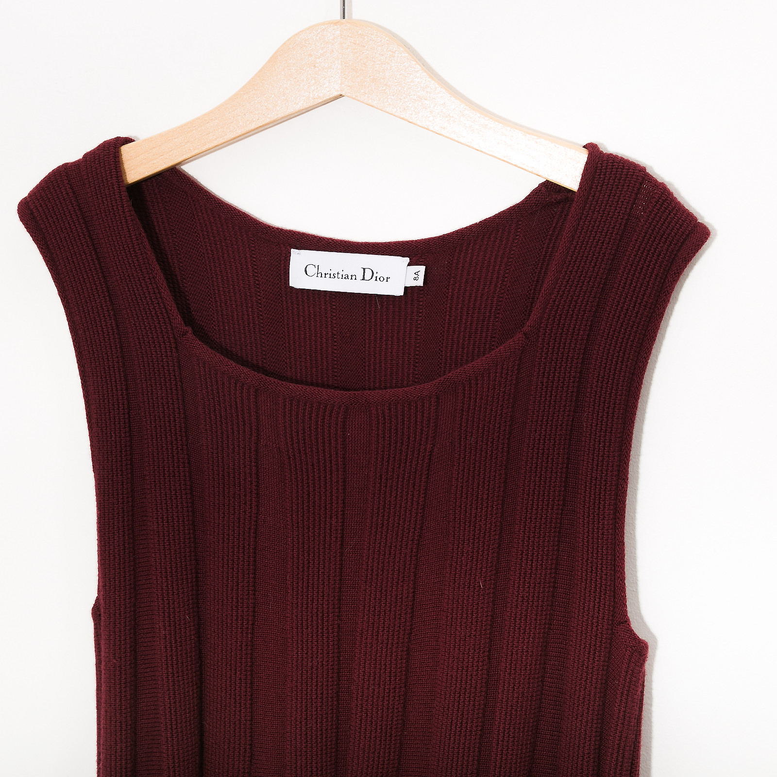 Платье Christian Dior - купить оригинал в секонд-хенде SFS - 3