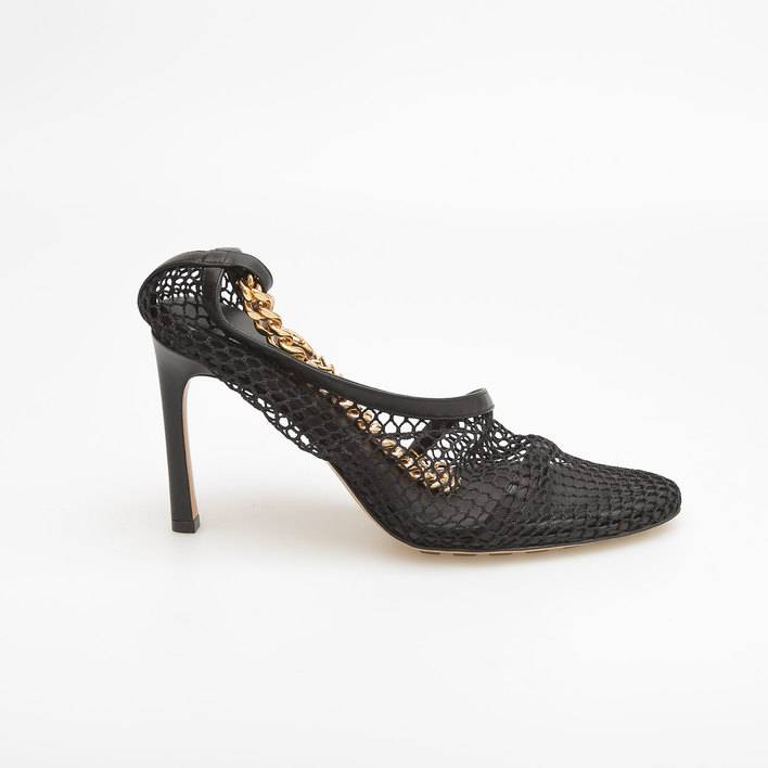 Туфли Bottega Veneta