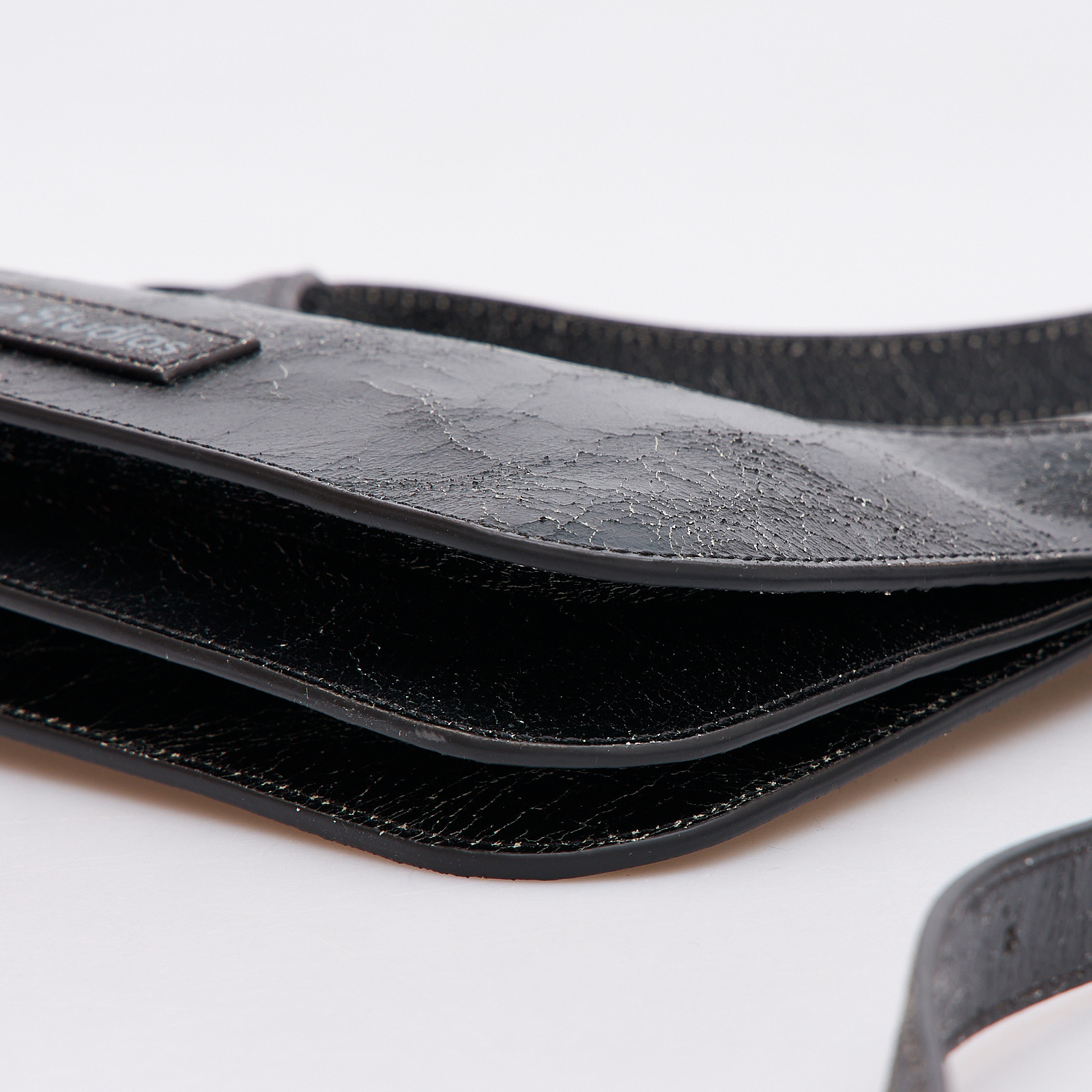 Сумка Acne Studios - купить оригинал в секонд-хенде SFS - 8