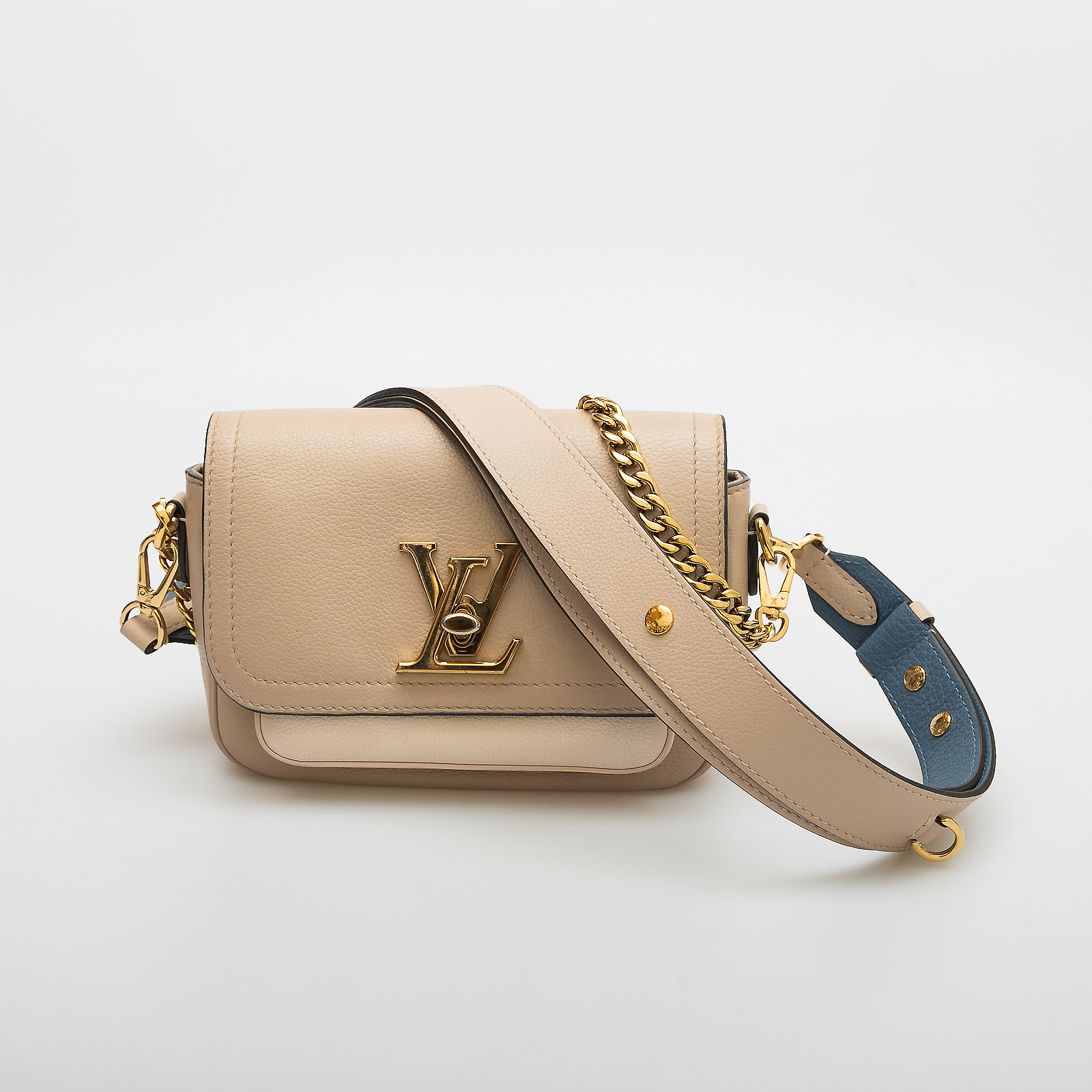 Сумка Louis Vuitton - купить оригинал в секонд-хенде SFS - 12