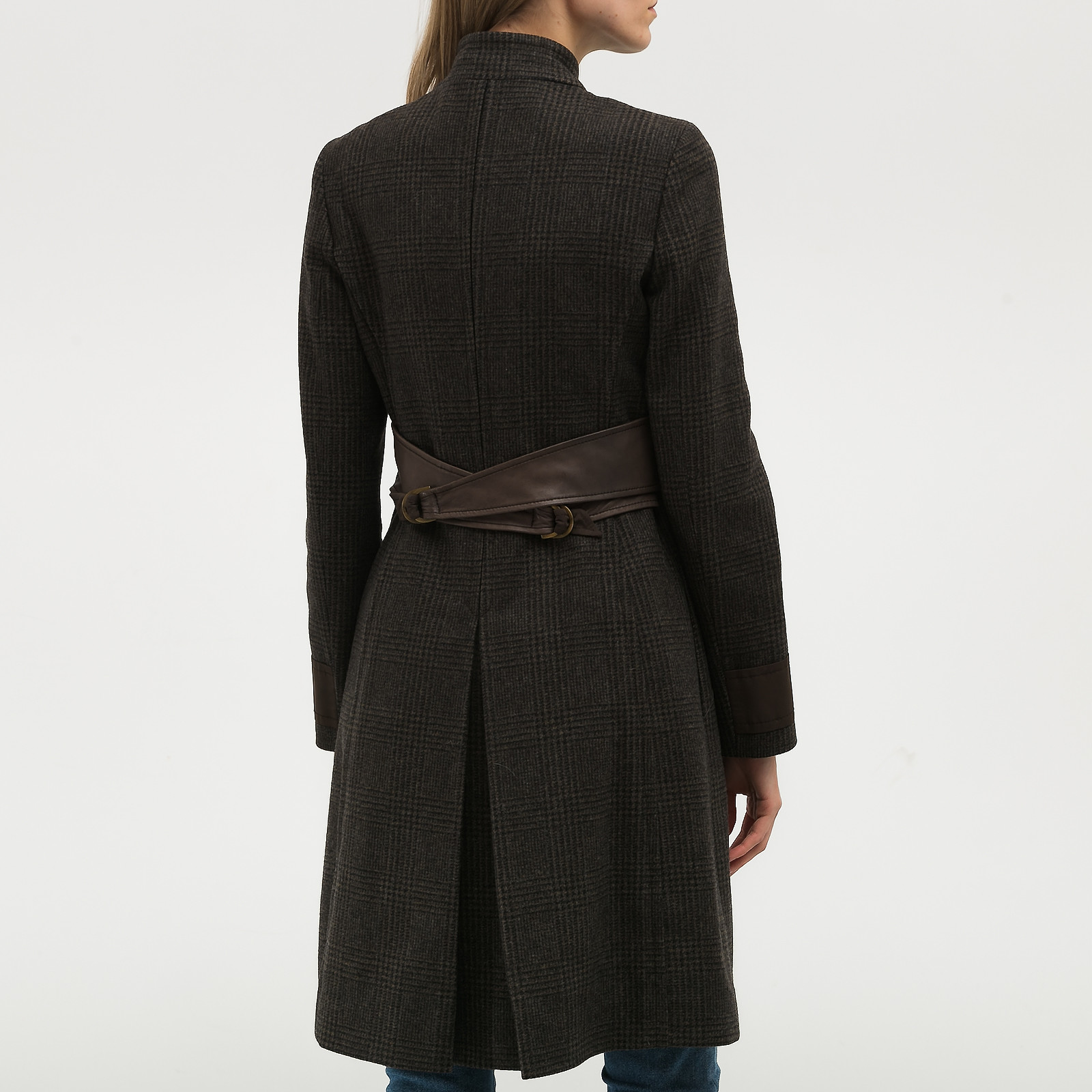 Пальто Etro - купить оригинал в секонд-хенде SFS - 3